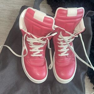 Kids Rick Owens size EU 35 , US 4.